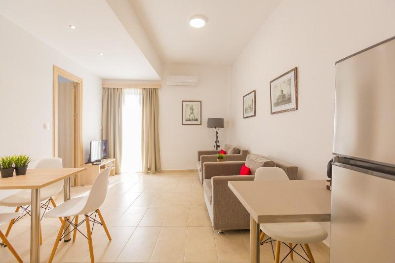 The Perfect Spot Luxury Apartments Rhodes City المظهر الخارجي الصورة