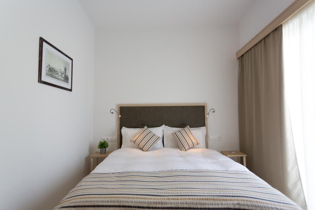 The Perfect Spot Luxury Apartments Rhodes City المظهر الخارجي الصورة