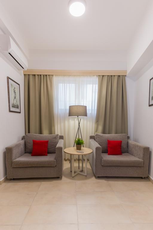 The Perfect Spot Luxury Apartments Rhodes City المظهر الخارجي الصورة