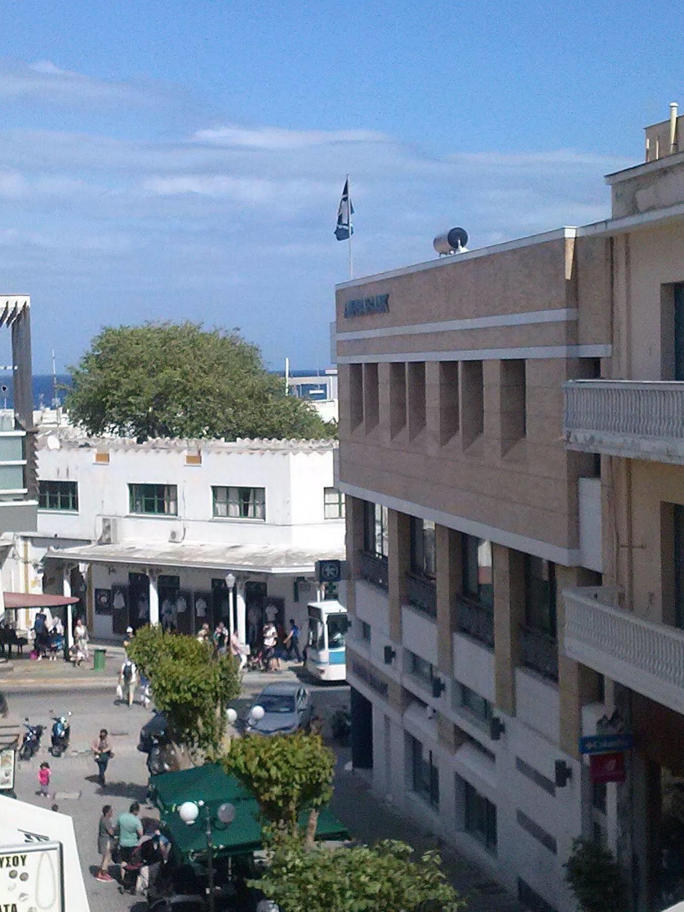 The Perfect Spot Luxury Apartments Rhodes City المظهر الخارجي الصورة