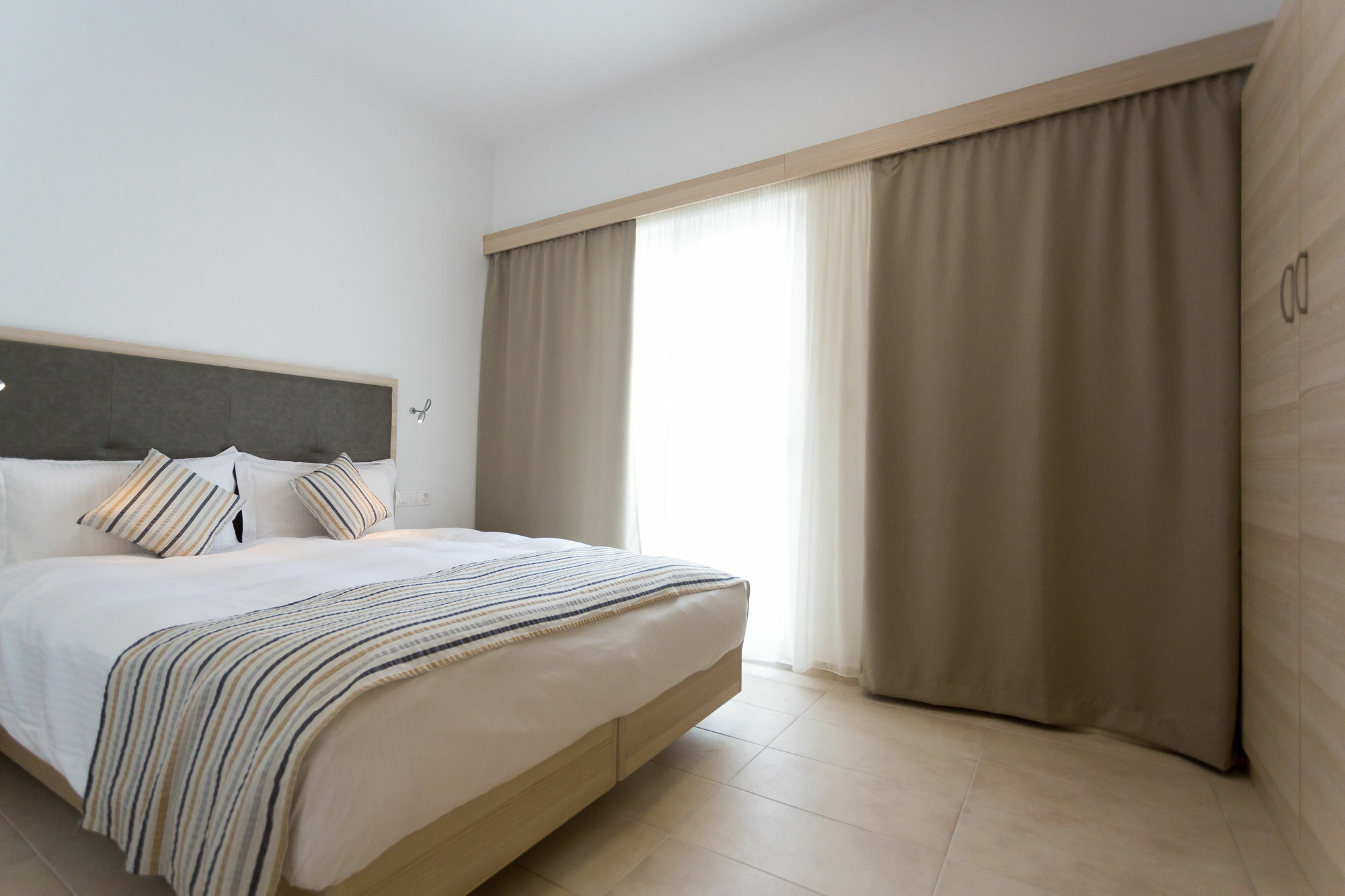 The Perfect Spot Luxury Apartments Rhodes City المظهر الخارجي الصورة