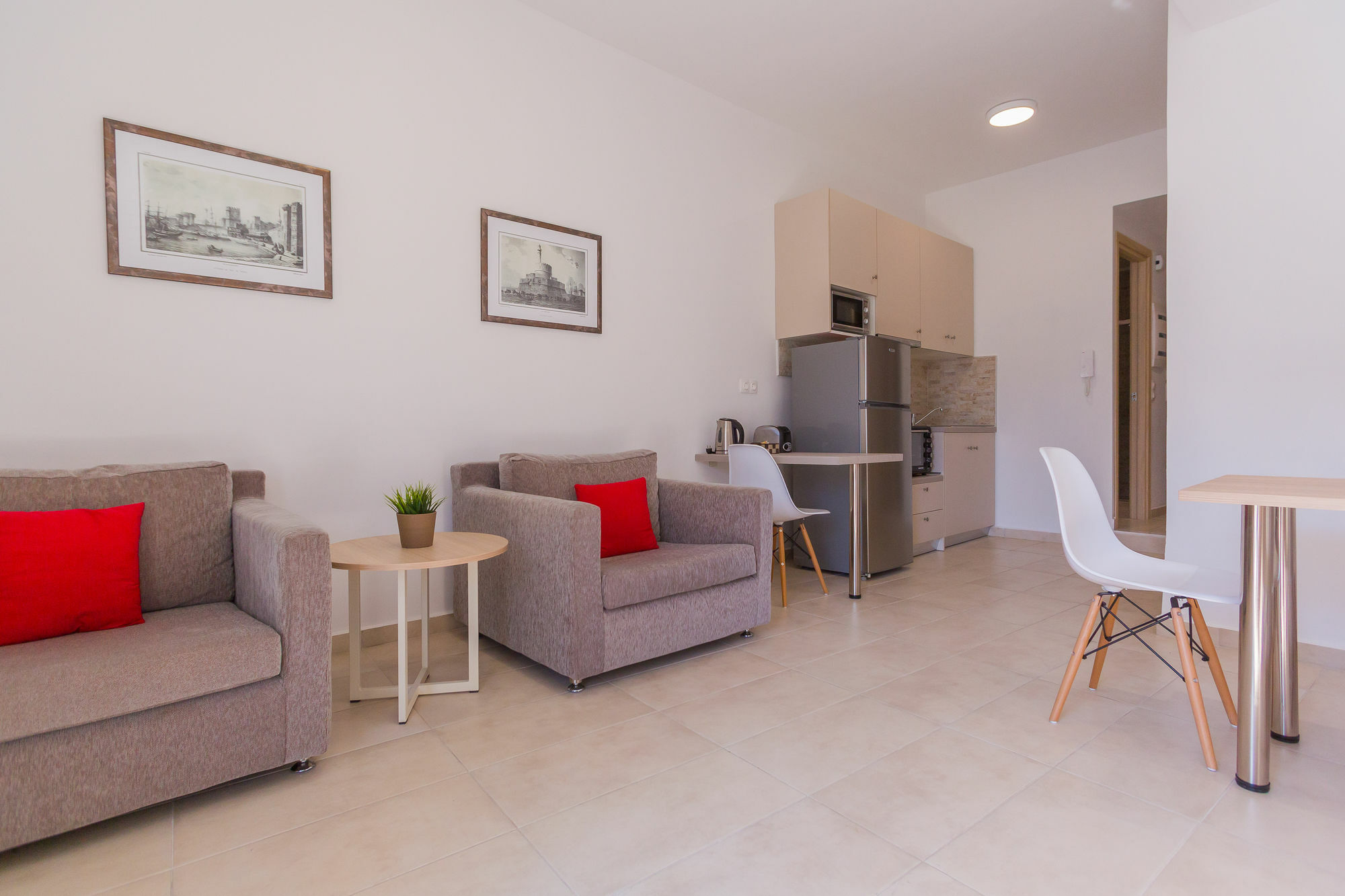 The Perfect Spot Luxury Apartments Rhodes City المظهر الخارجي الصورة